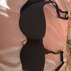 SKIMS Ultimate Push Up Balconnete Bra